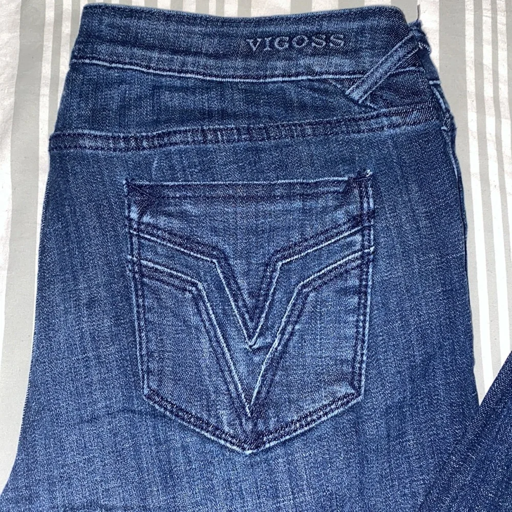 Vigoss women’s jeans - Picture 2 of 8